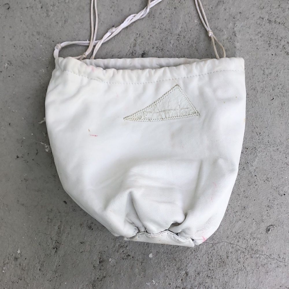 Vintage  Rhinestone  bag - Picture 4 of 10